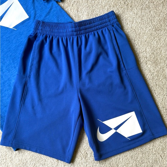 NOKE BOYS’ SIZE YLG MATCHING OUTFIT - Picture 4 of 5
